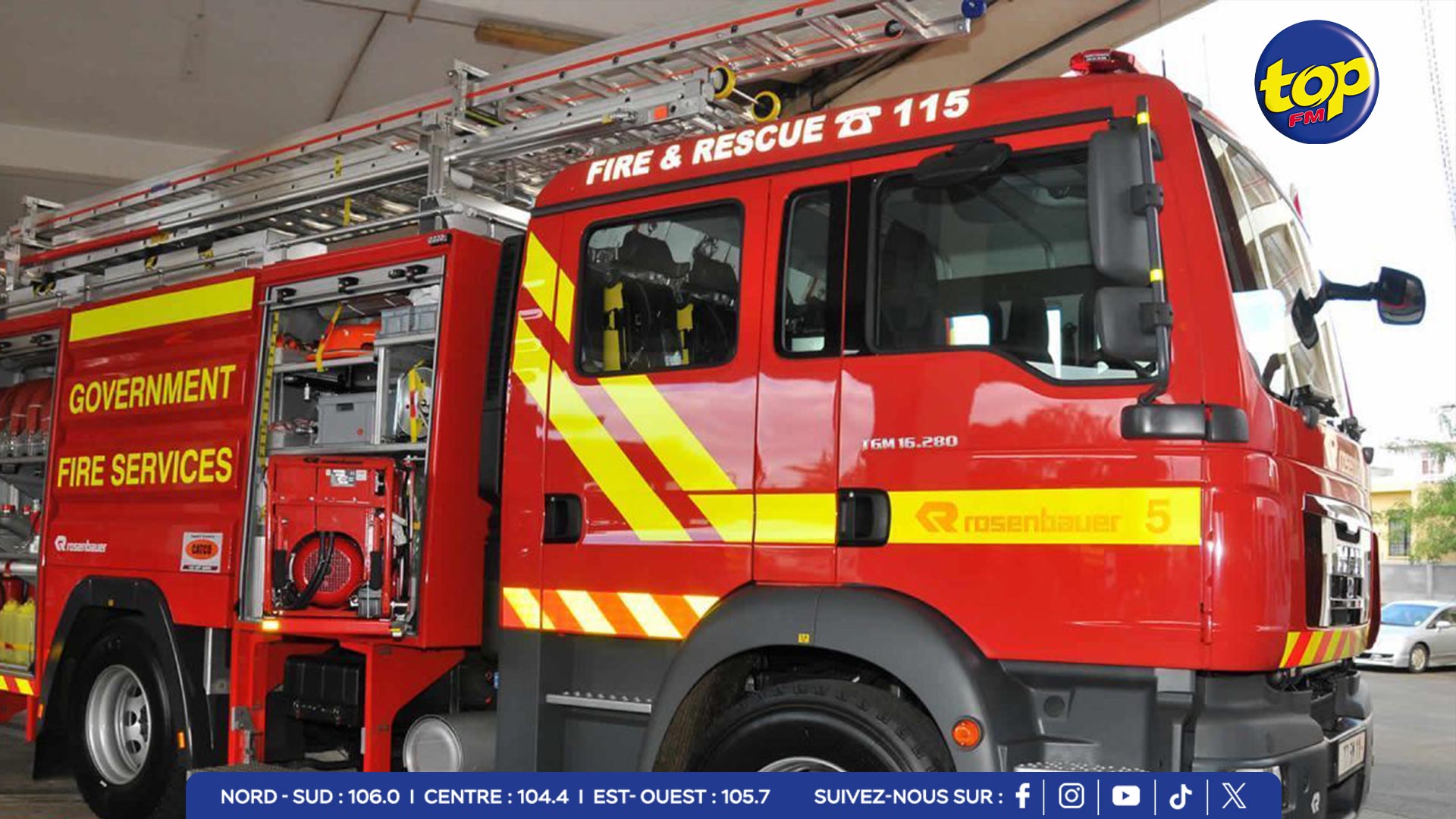 FIRE-AND-RESCUE FIRE-AND-RESCUE