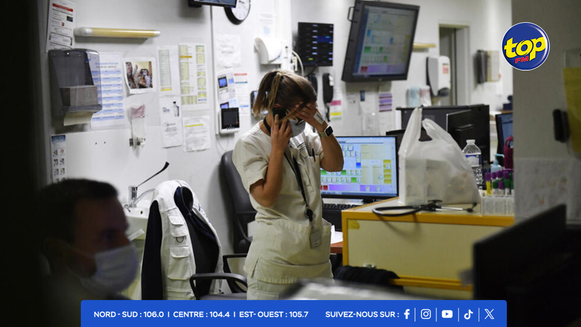 France-Hopital France-Hopital