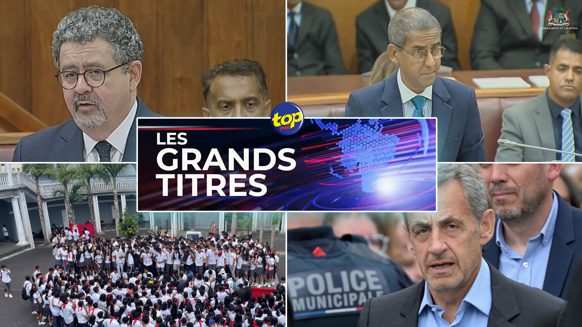 GRAND-TITRES-MORNING GRAND-TITRES-MORNING