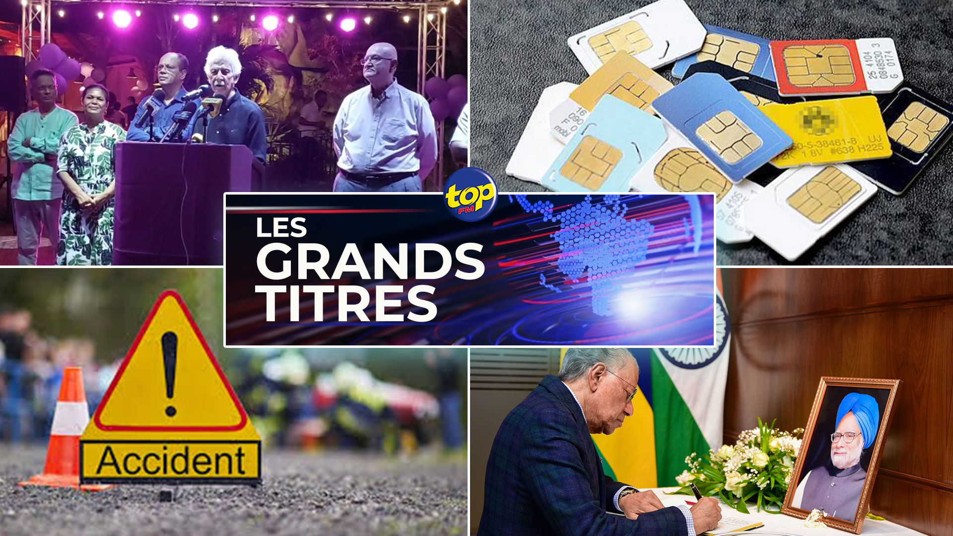 GRAND-TITRES GRAND-TITRES