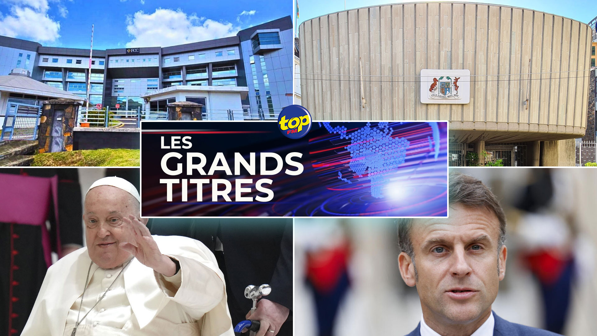 GRAND-TITRES GRAND-TITRES