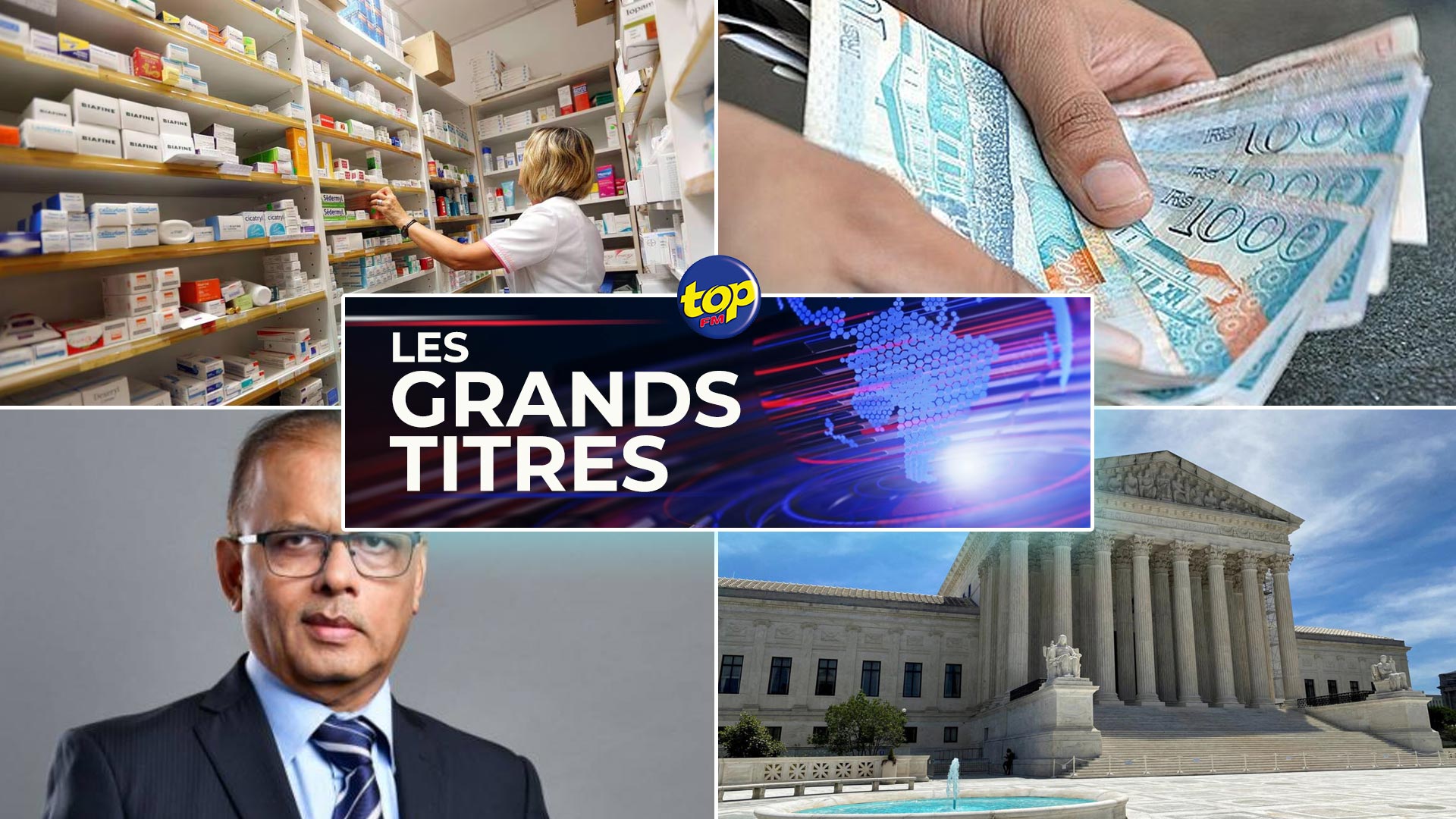 GRAND-TITRES GRAND-TITRES