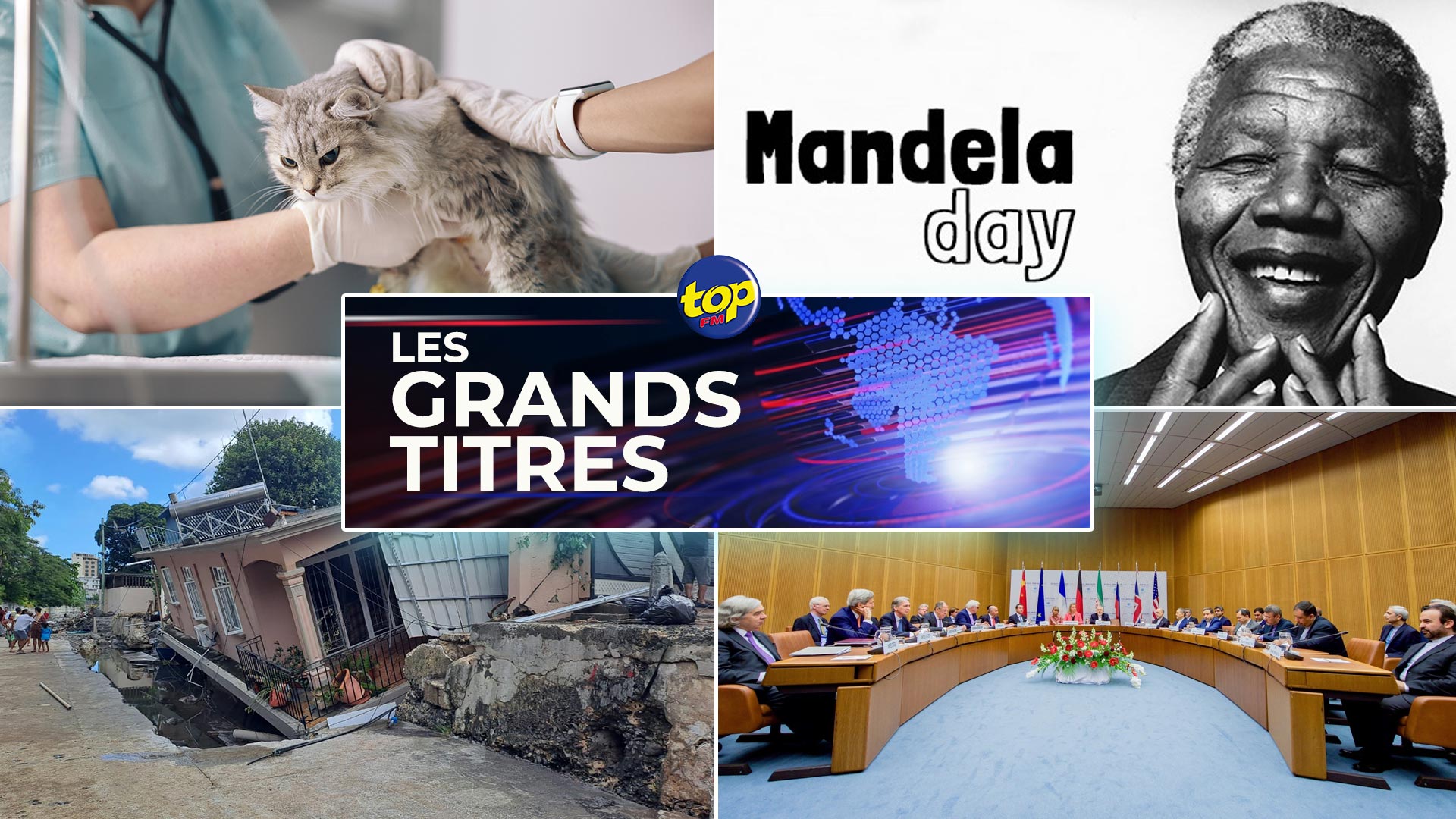 GRAND-TITRES GRAND-TITRES