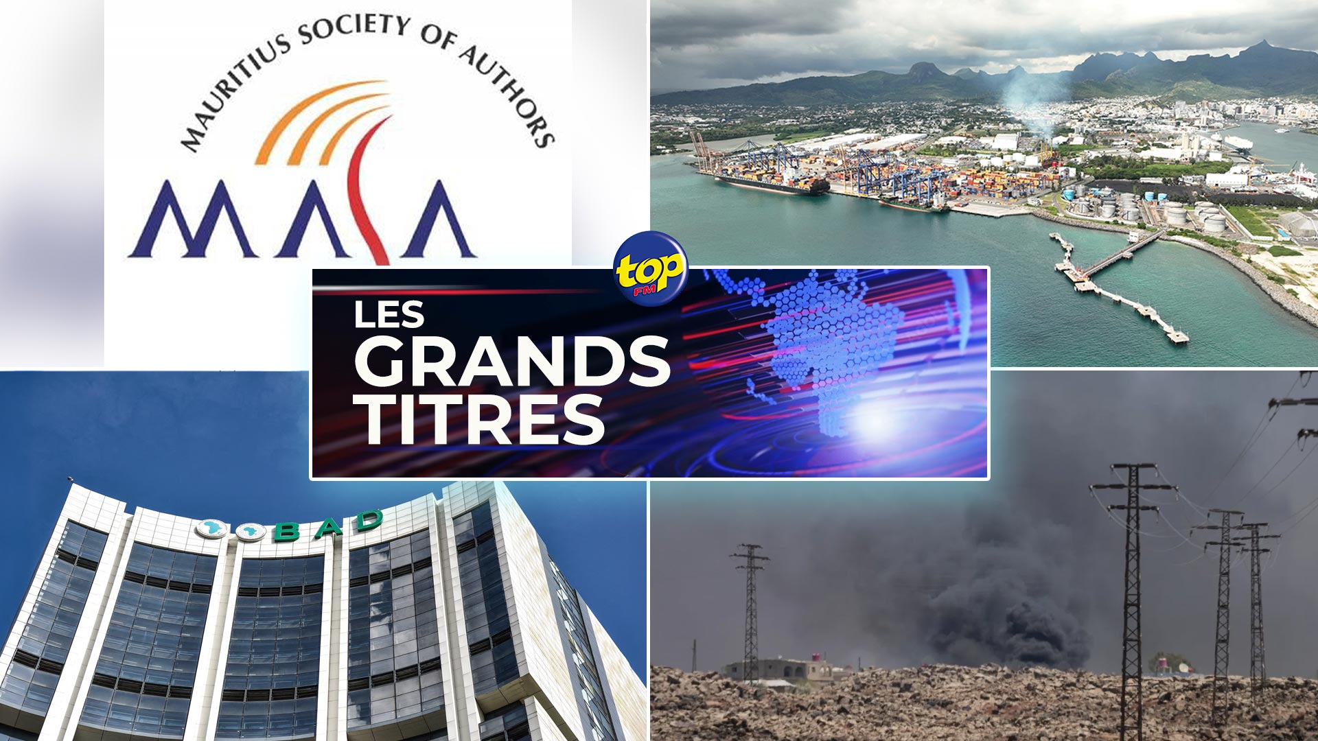 GRAND TITRES GRAND TITRES