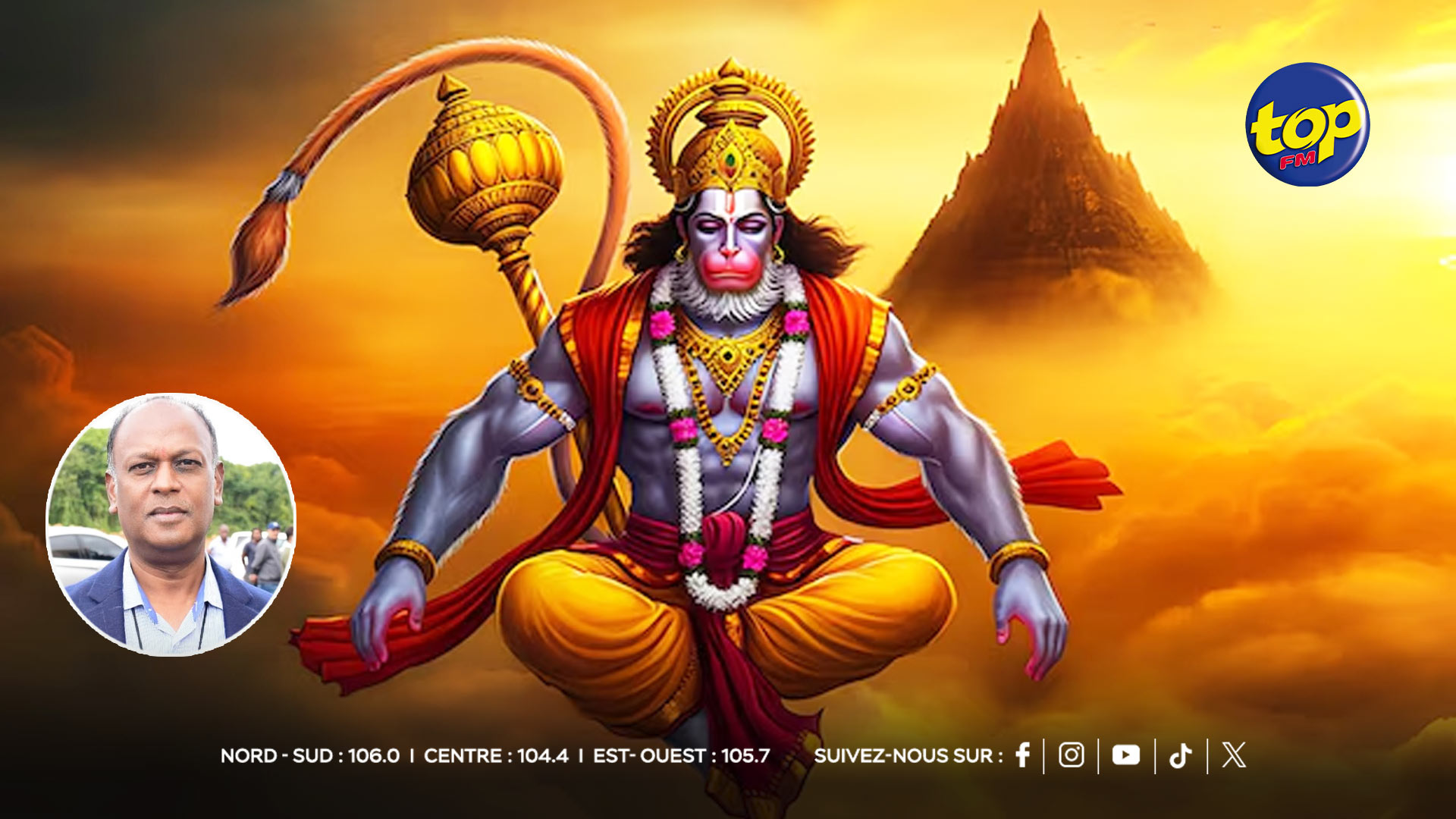 HANUMAN-JAYANTI HANUMAN-JAYANTI