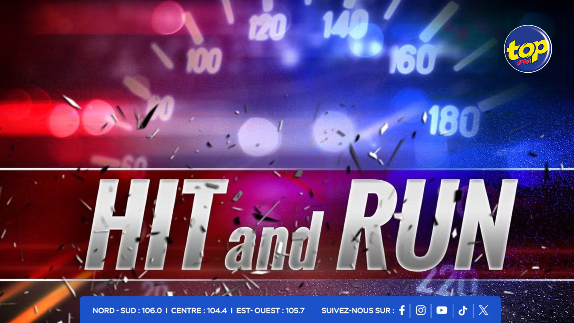 HIT-&-RUN HIT-&-RUN