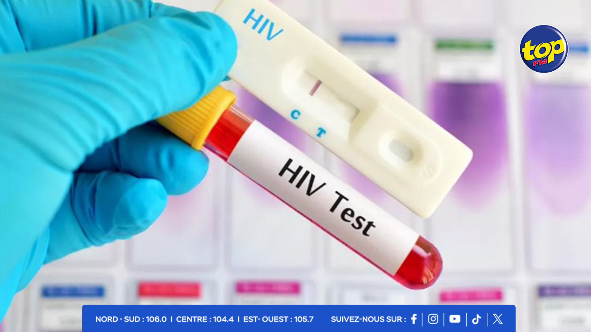 HIV-TEST HIV-TEST