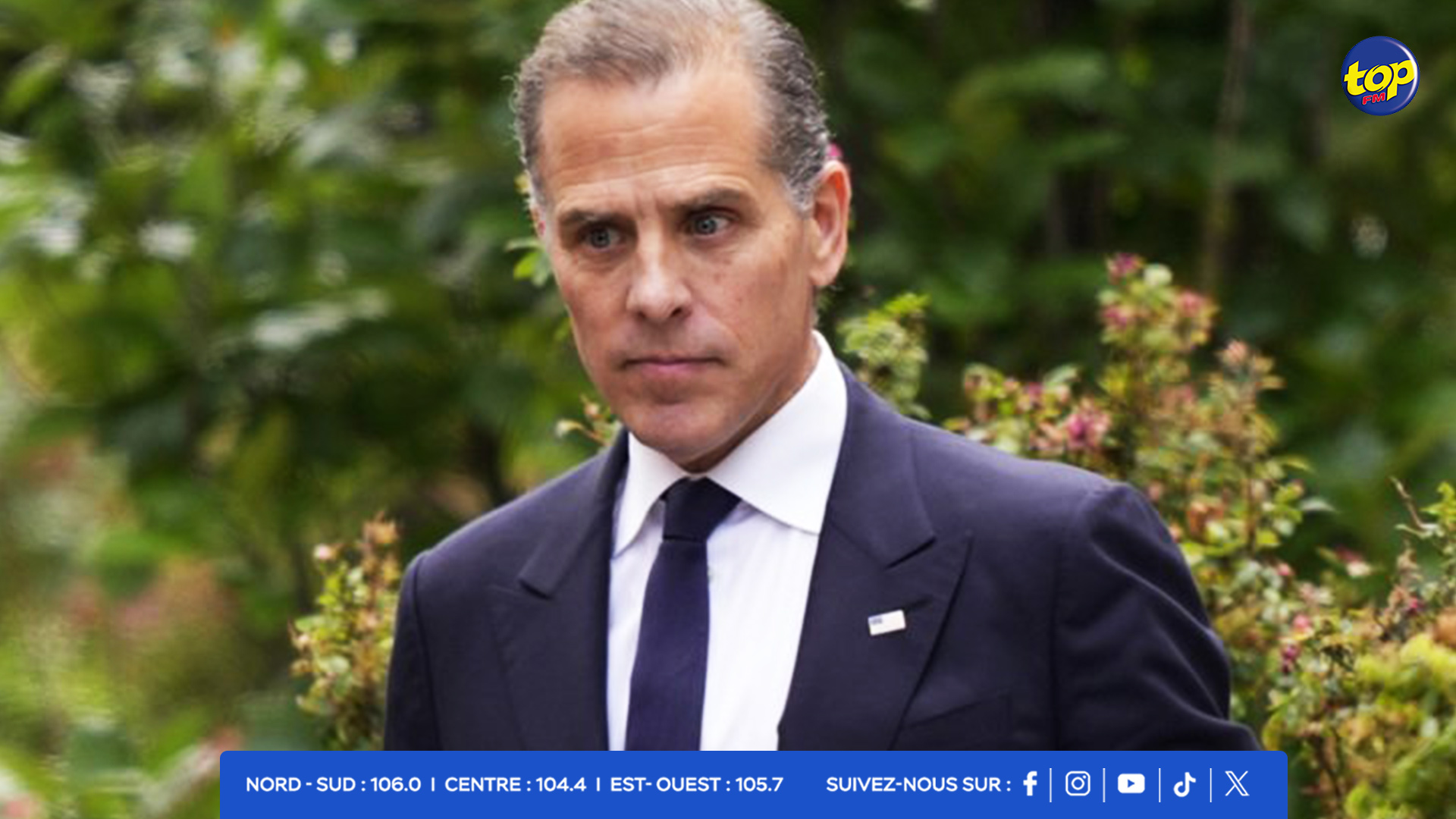 Hunter-Biden Hunter-Biden
