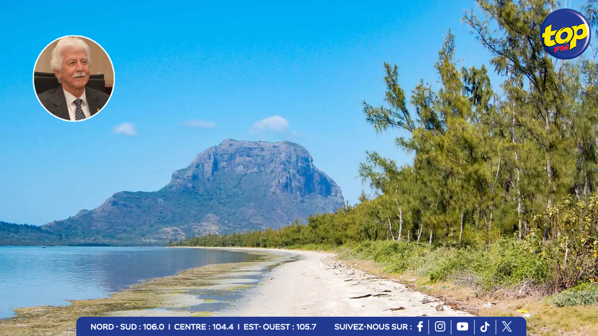 ILE-AUX-BENITIER ILE-AUX-BENITIER