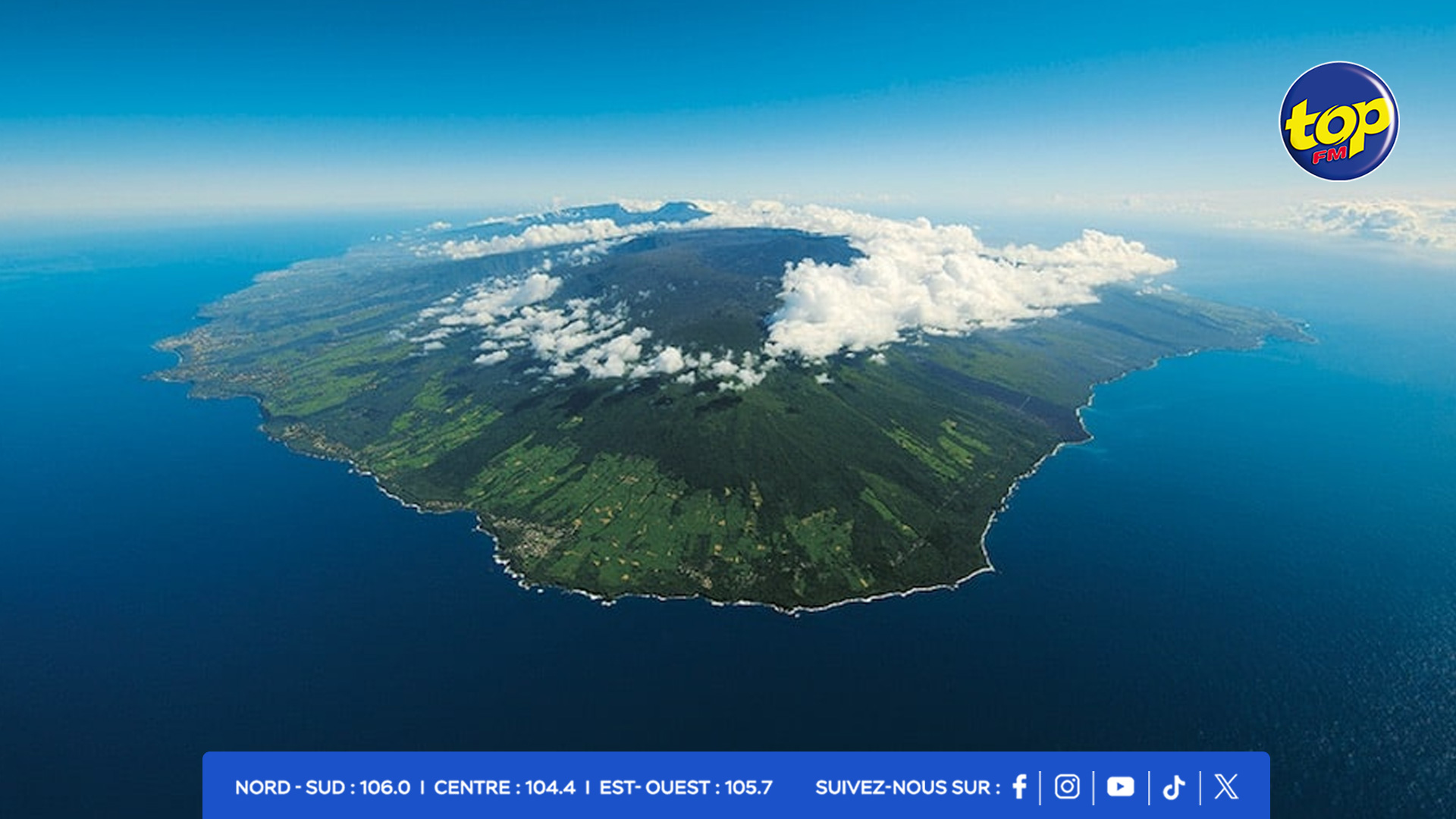 Ile-de-la-Reunion Ile-de-la-Reunion
