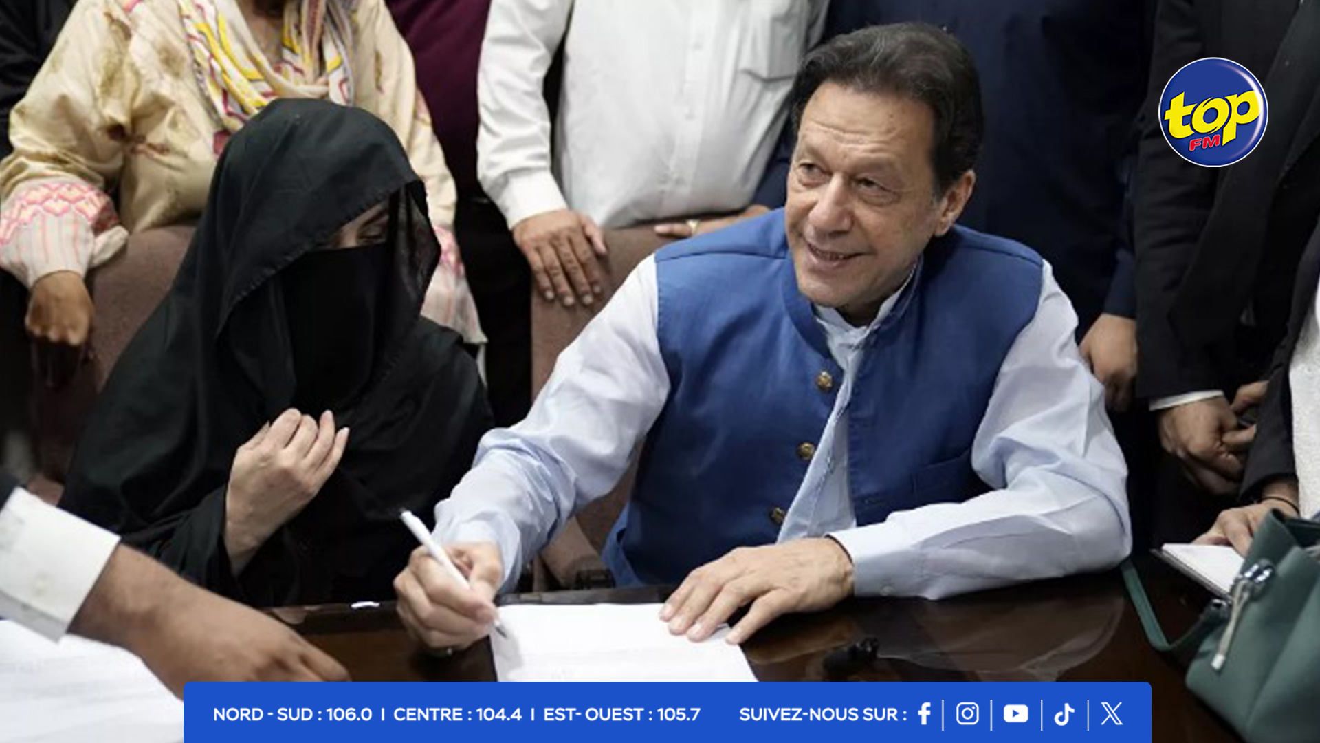 Imran-Khan-condamné-à-14-ans-de-prison-pour-corruption,-son-épouse-également-arrêté Imran-Khan-condamné-à-14-ans-de-prison-pour-corruption,-son-épouse-également-arrêté