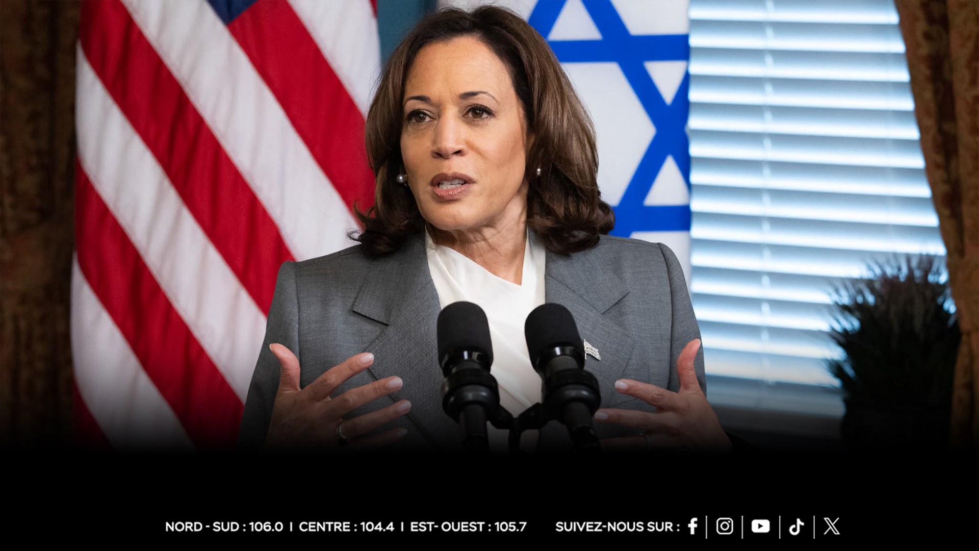 Kamala Harris Kamala Harris