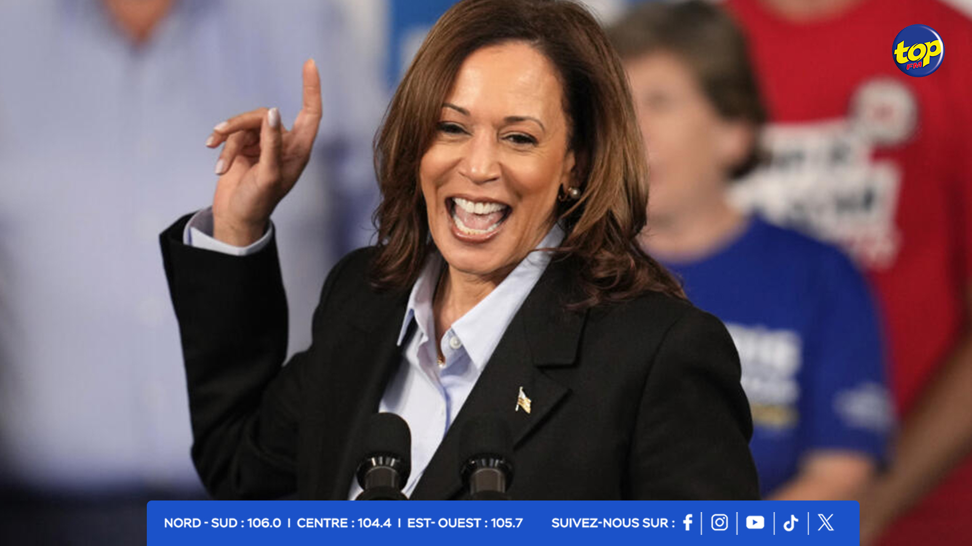 Kamala Harris Kamala Harris