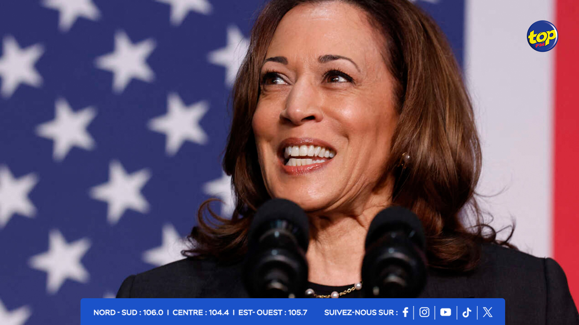 Kamala Harris Kamala Harris