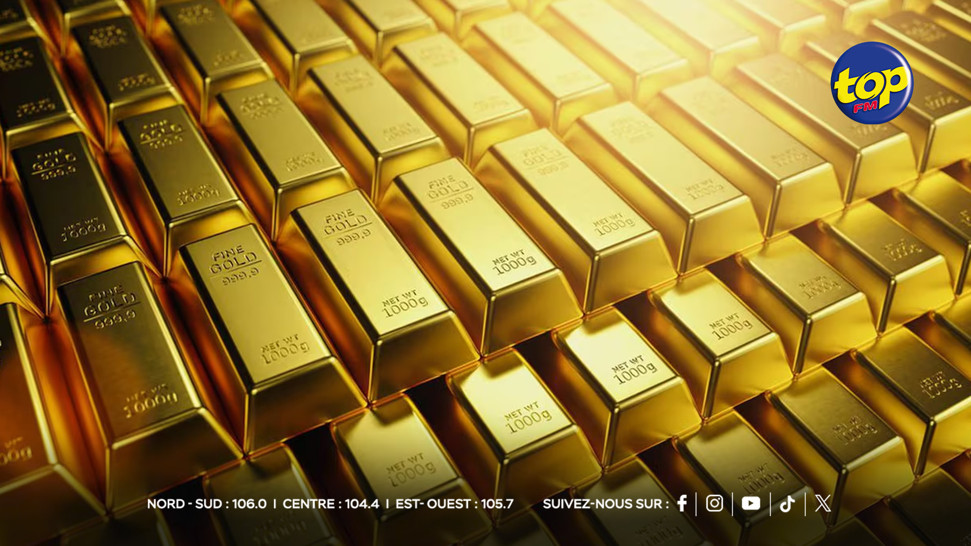 L'or L'or