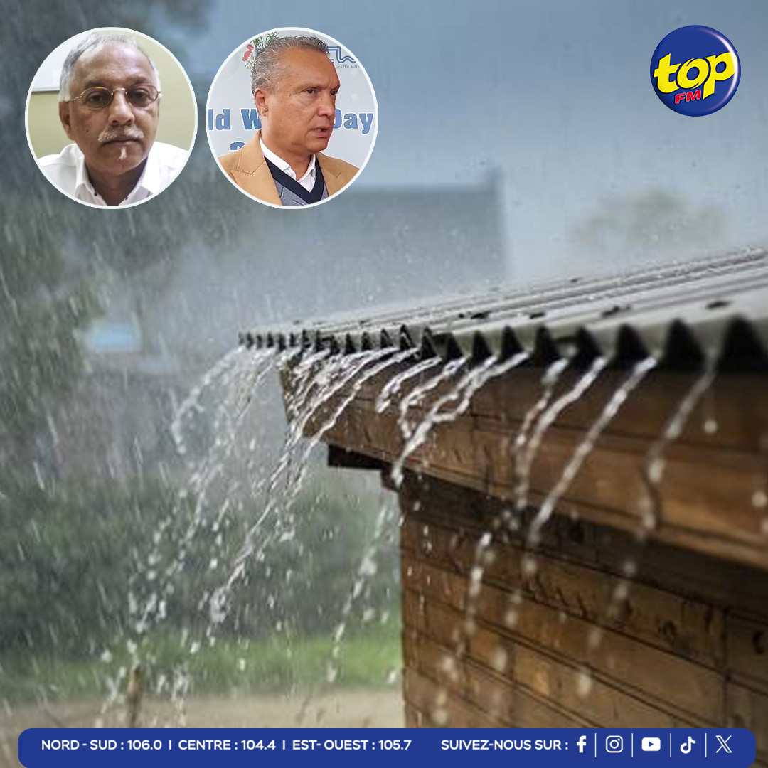 L’Eau-de-pluie L’Eau-de-pluie