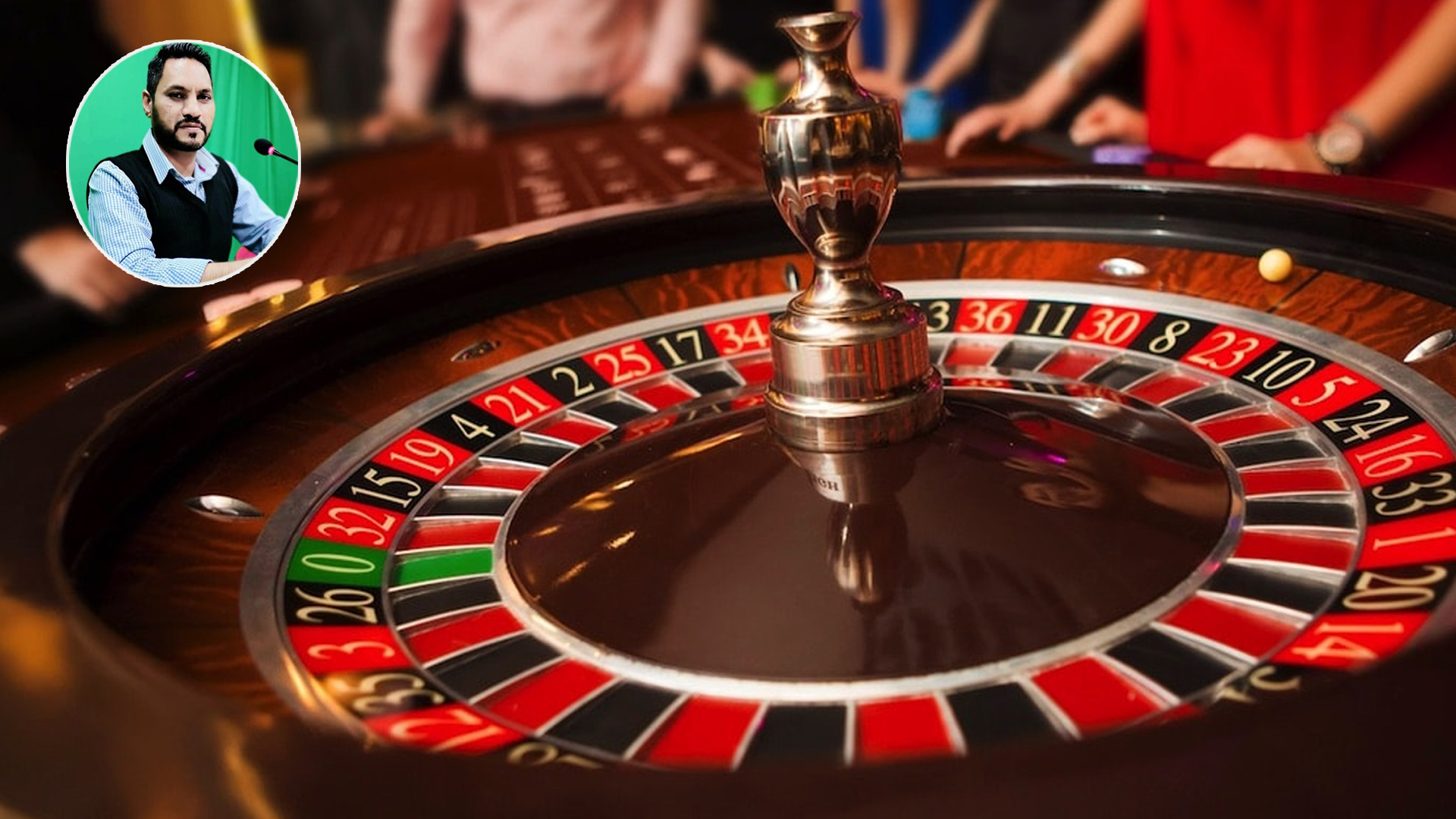 CASINO CASINO