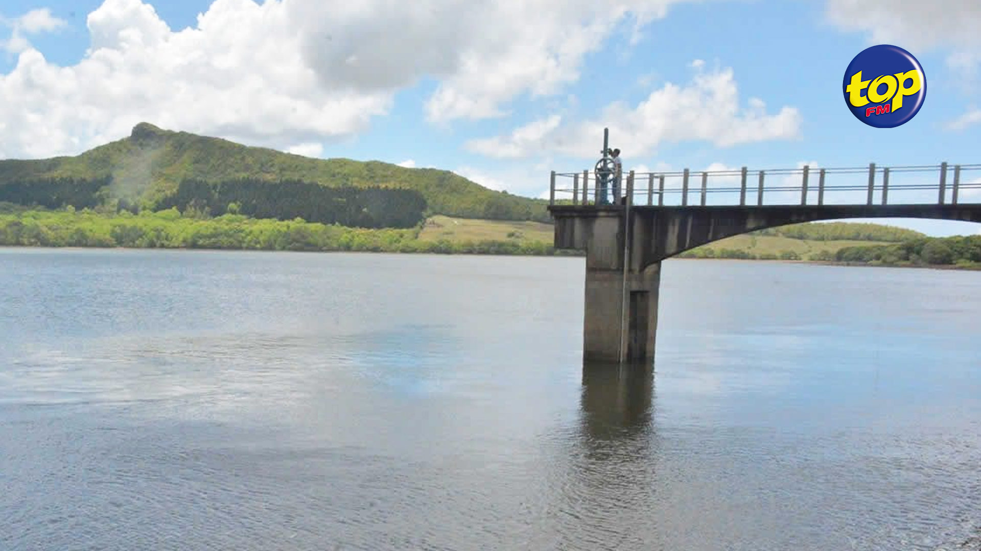 La-Nicolière-reservoir La-Nicolière-reservoir