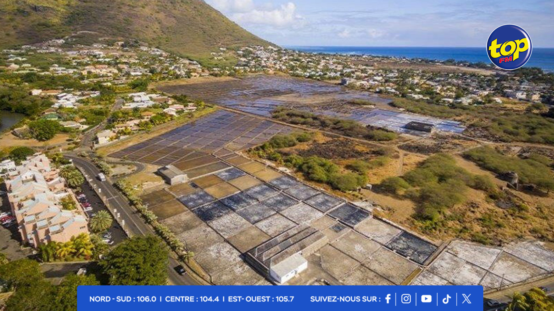 Les-Salines-Rivière-Noire Les-Salines-Rivière-Noire