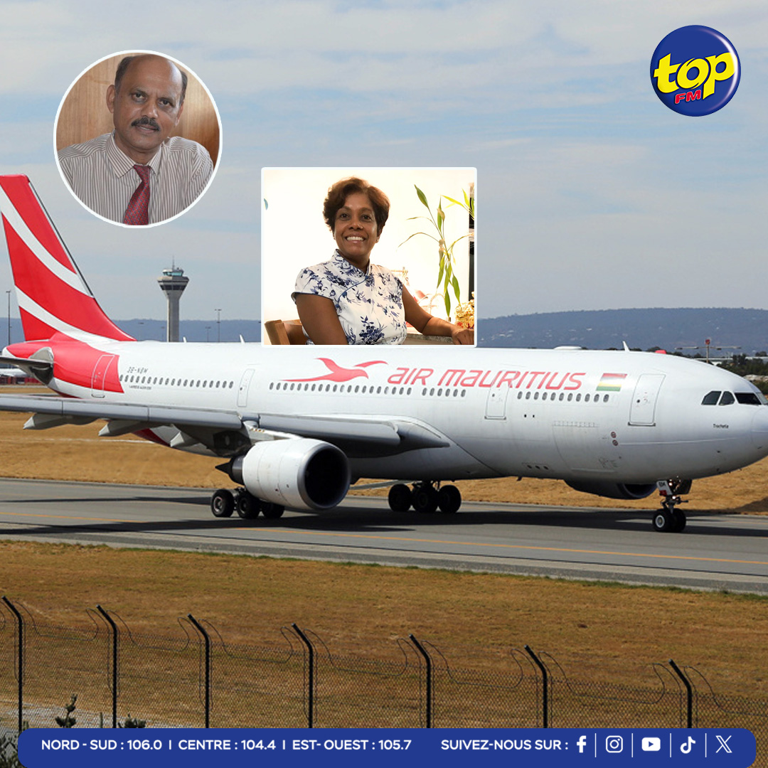 Licenciement-de-Yogita-Babboo-d’Air-Mauritius Licenciement-de-Yogita-Babboo-d’Air-Mauritius