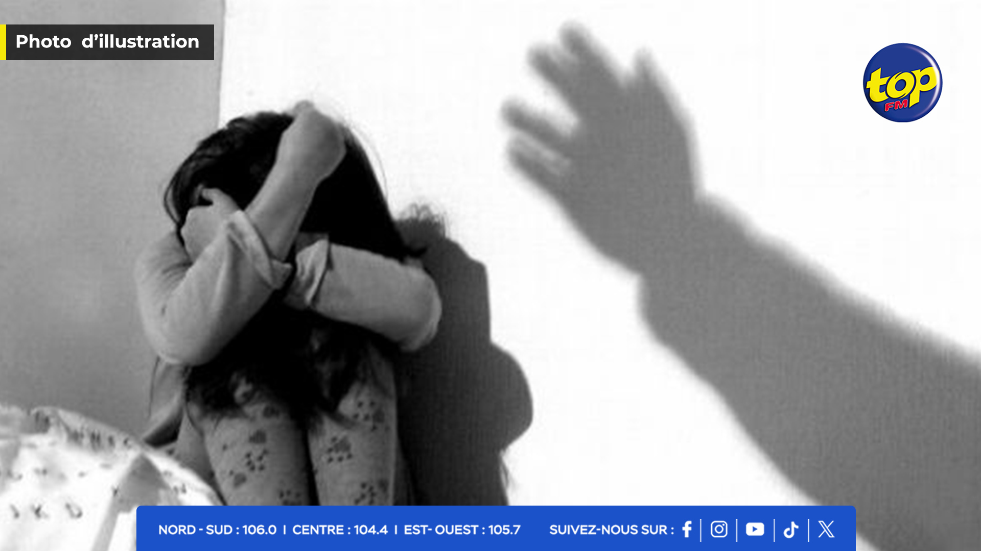 MALTRAITANCE-ENFANT MALTRAITANCE-ENFANT