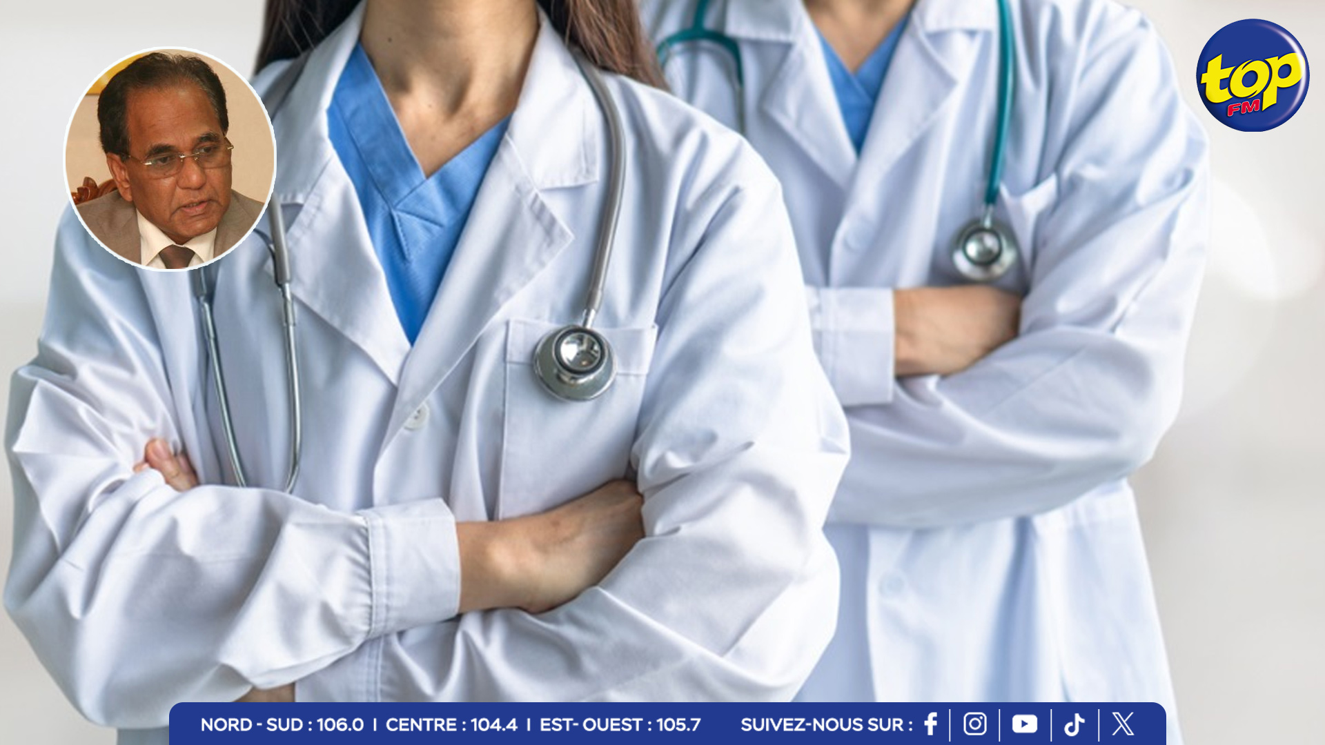 MEDECIN MEDECIN