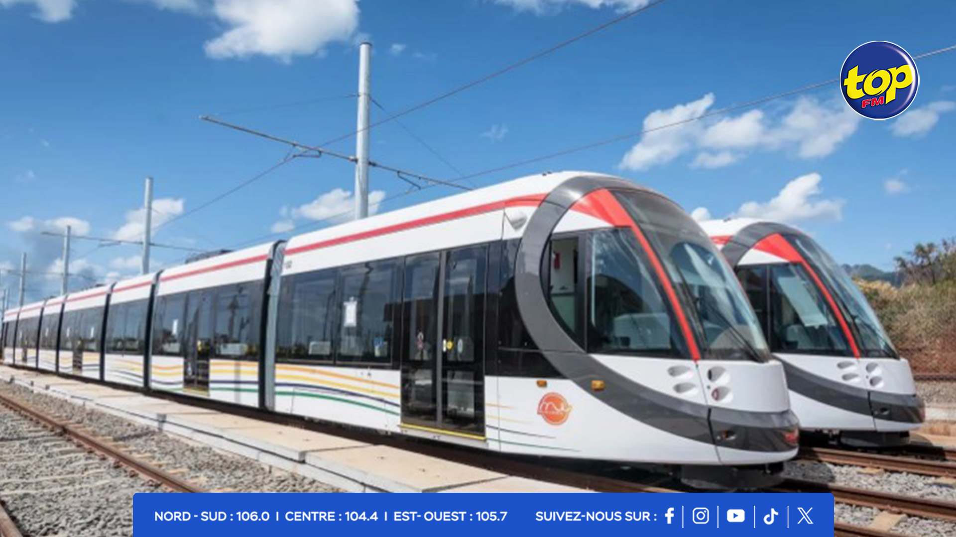 METRO METRO