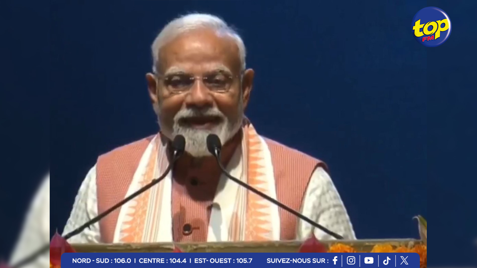 MODI MODI