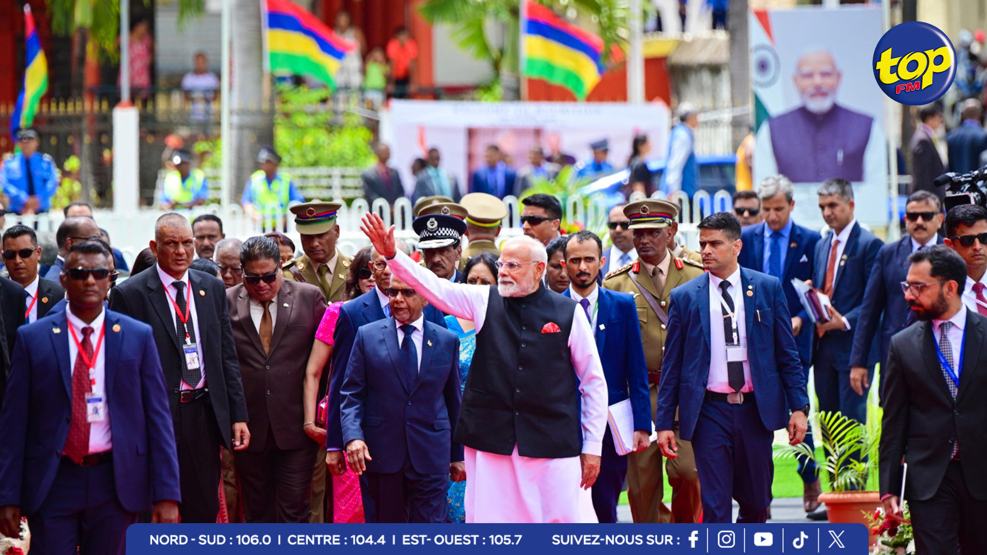 MODI MODI