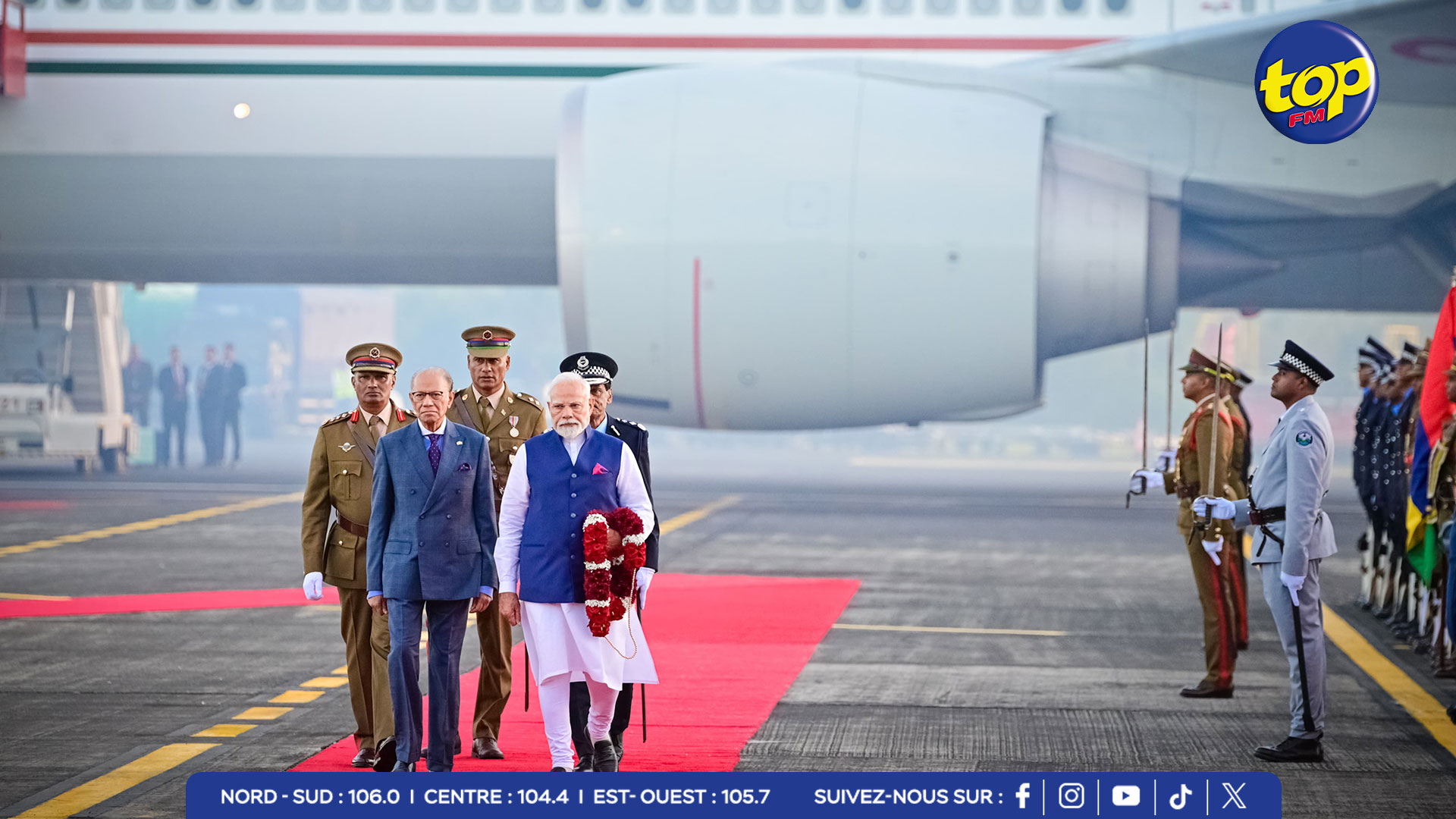 MODI MODI