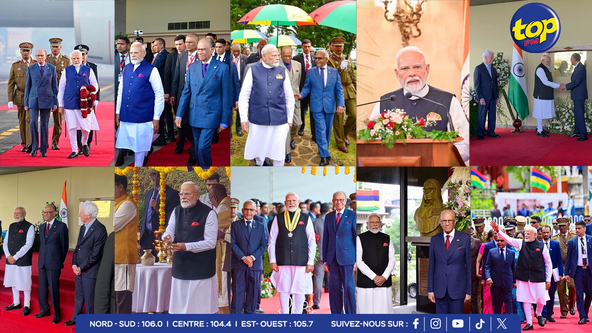 MODI MODI