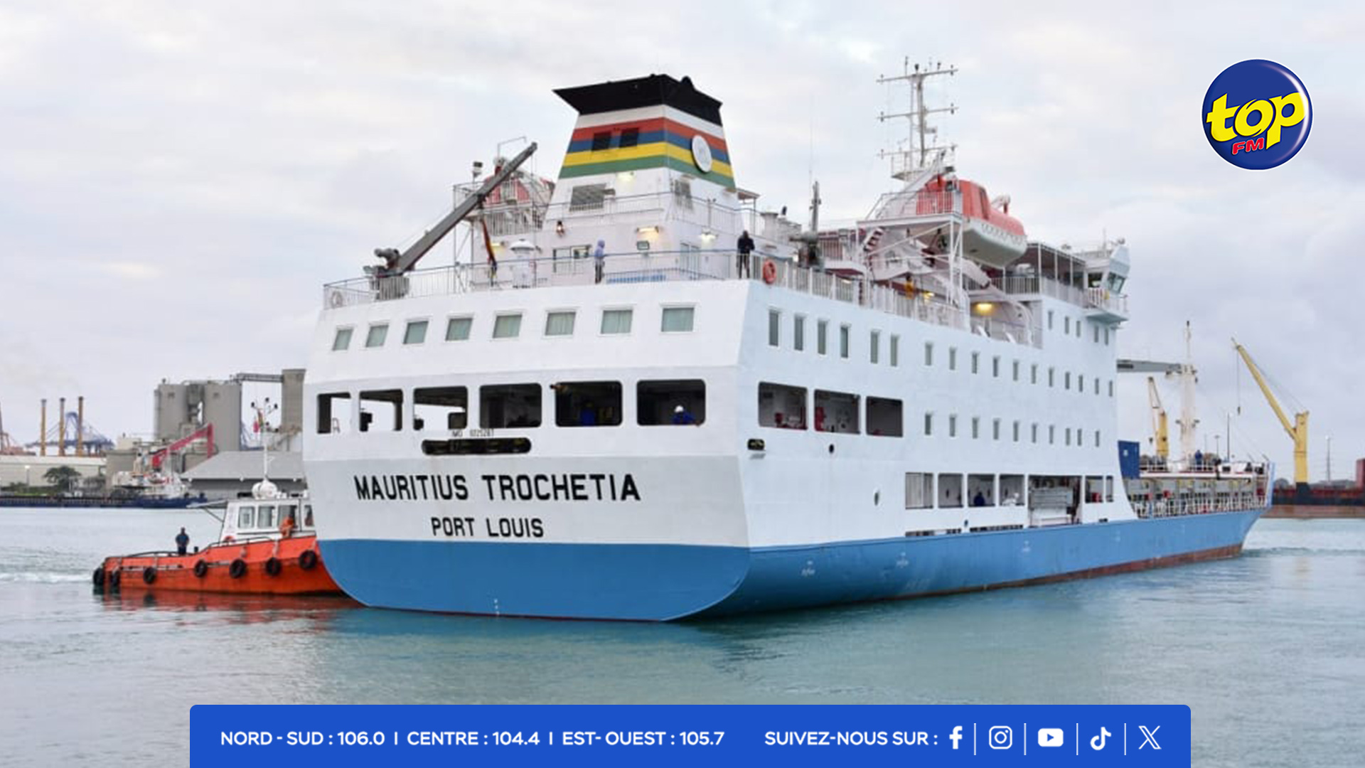 MV-Trochetia MV-Trochetia