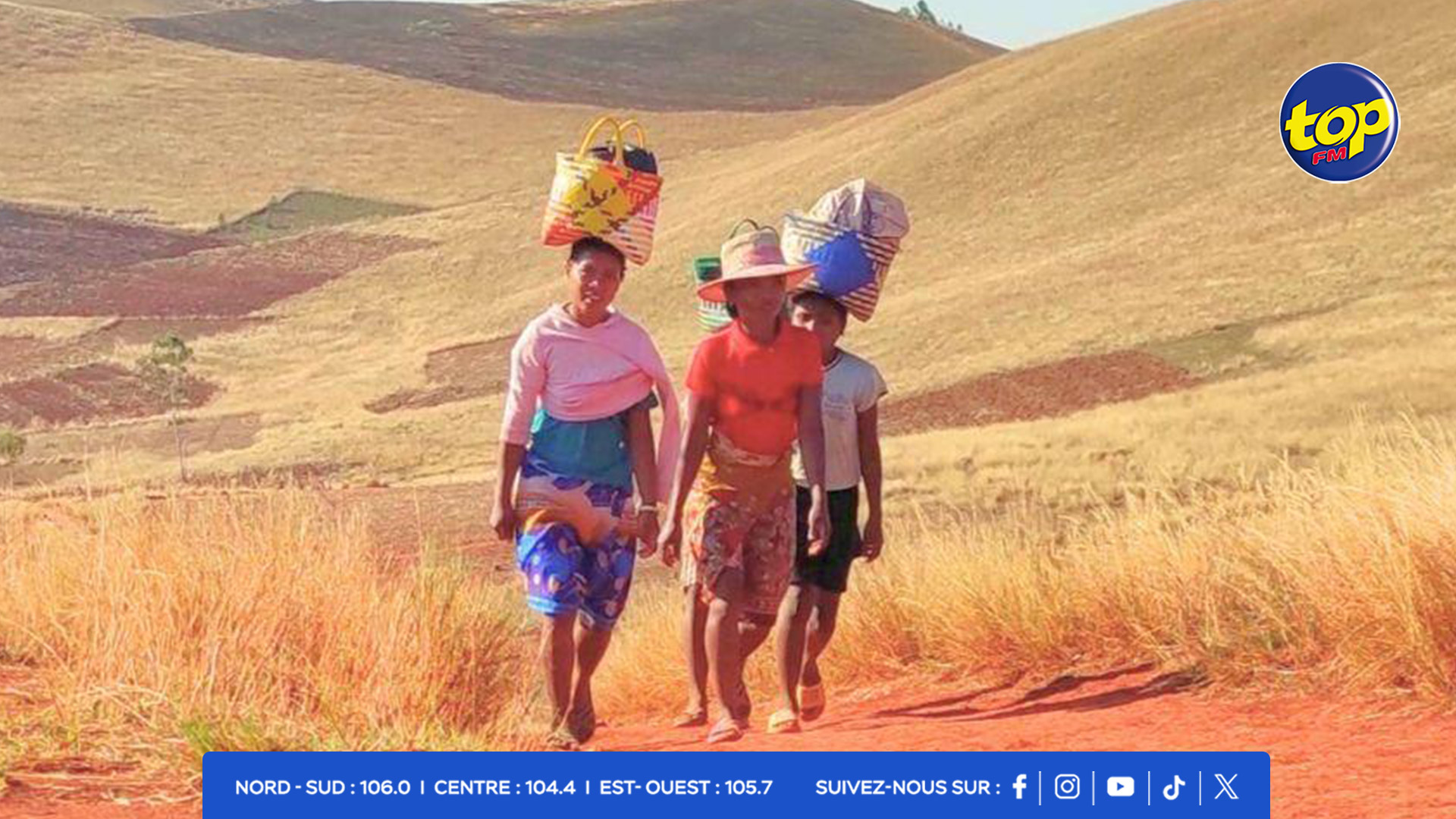 Madagascar - une étude révèle les inégalités d’accès des femmes à la propriété foncière Madagascar - une étude révèle les inégalités d’accès des femmes à la propriété foncière