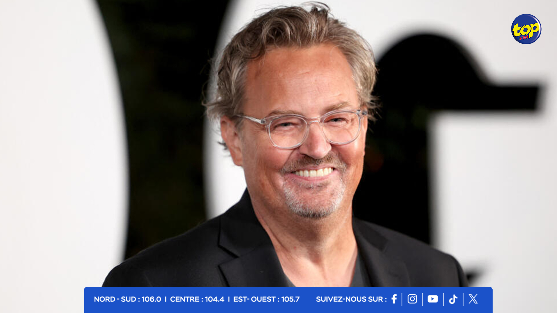 Matthew Perry Matthew Perry