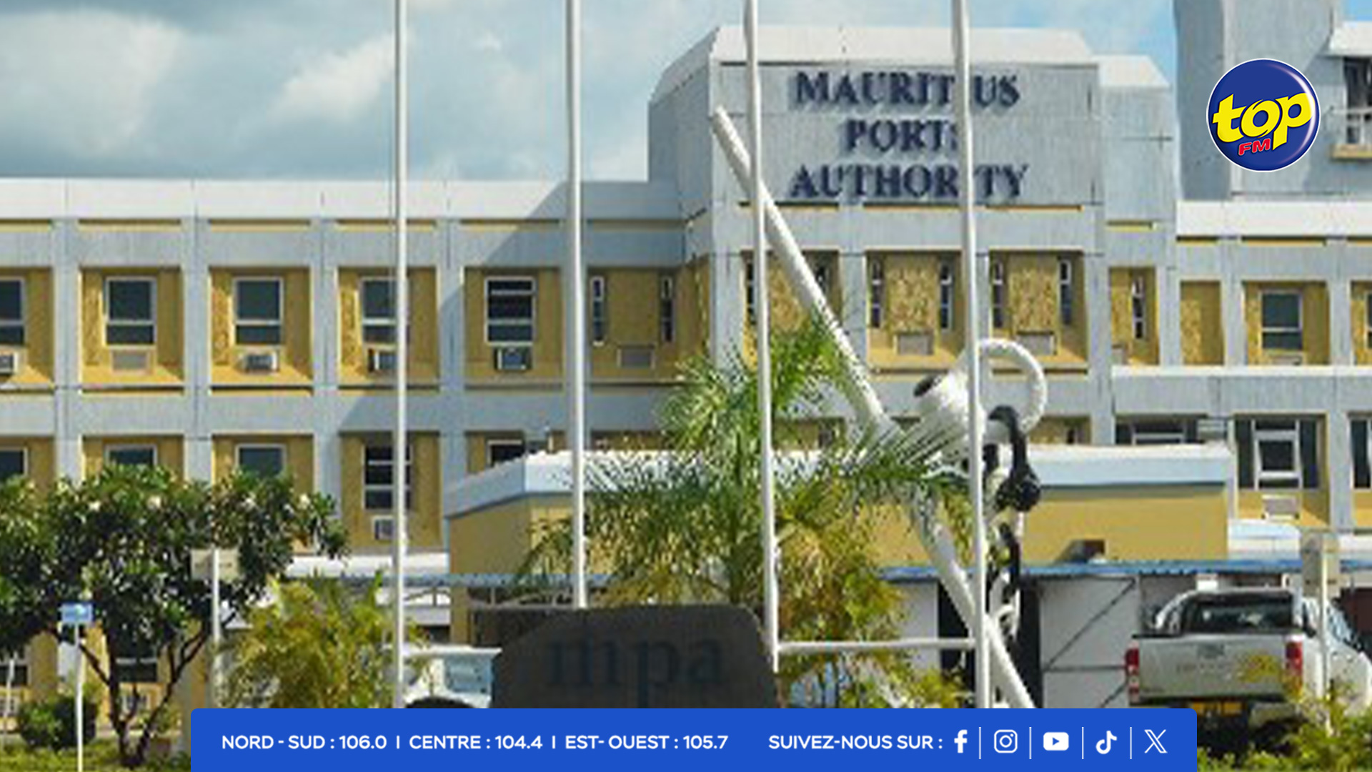 Mauritius-Ports-Authority Mauritius-Ports-Authority