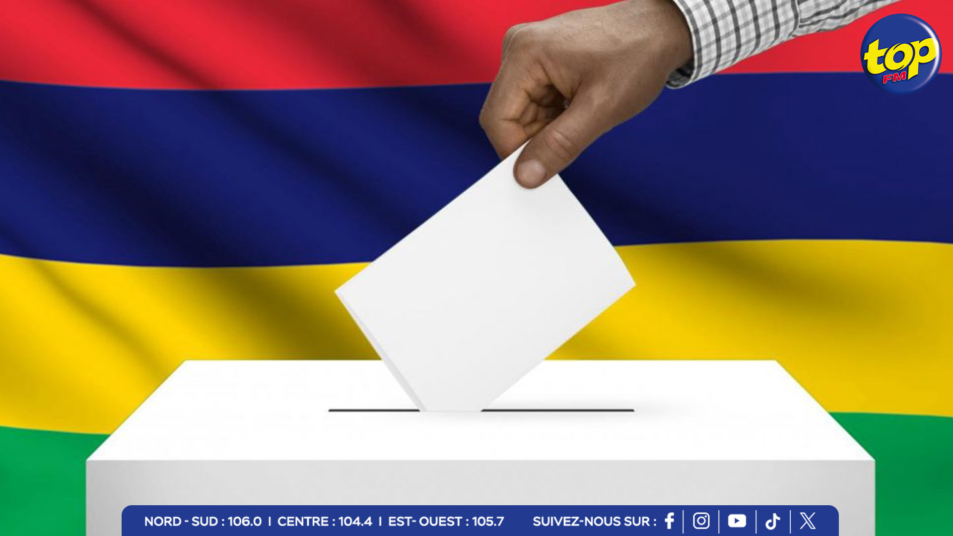 Election Municipale Election Municipale