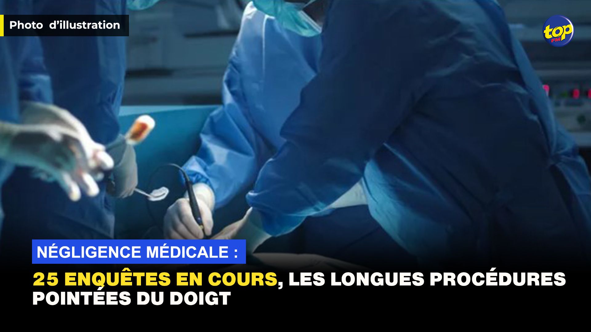 Négligence Médicale Négligence Médicale