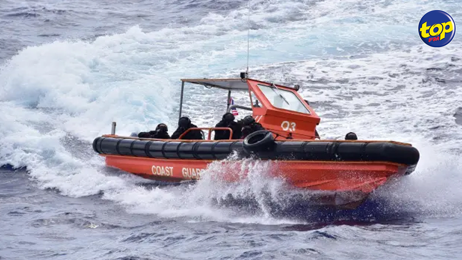 NATIONAL-COAST-GUARD NATIONAL-COAST-GUARD