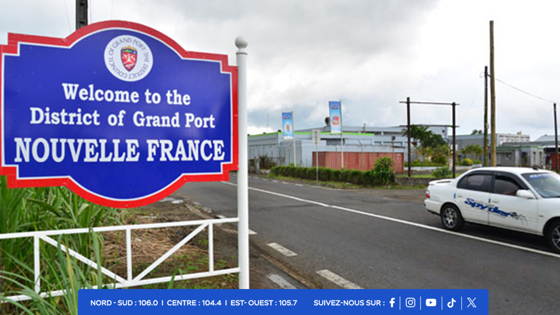 Nouvelle France Nouvelle France