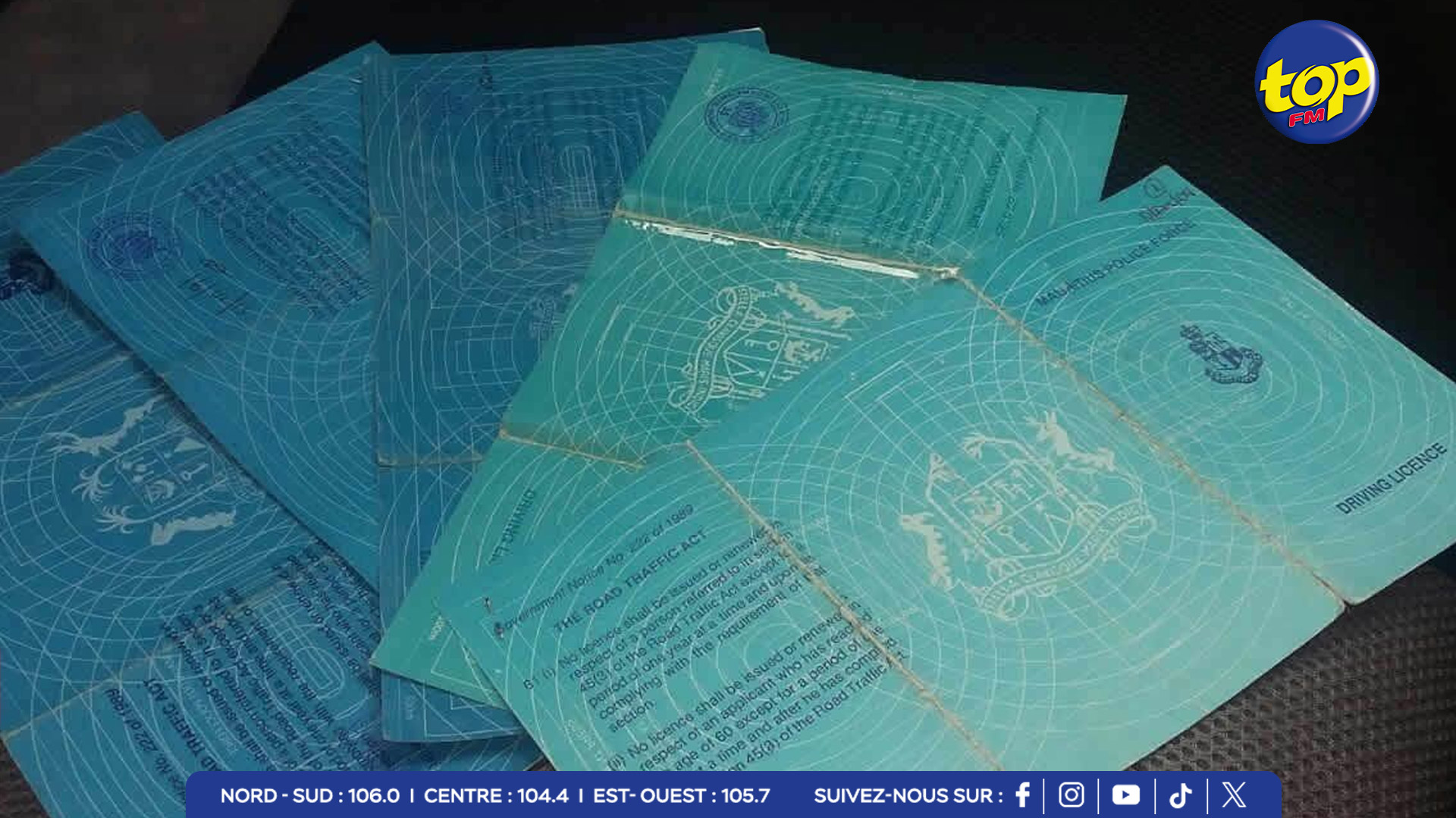 PERMIS-DE-CONDUIRE PERMIS-DE-CONDUIRE