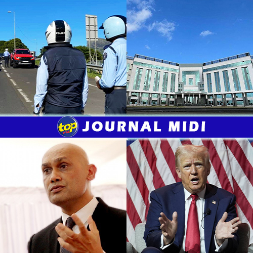 Journal midi Journal midi