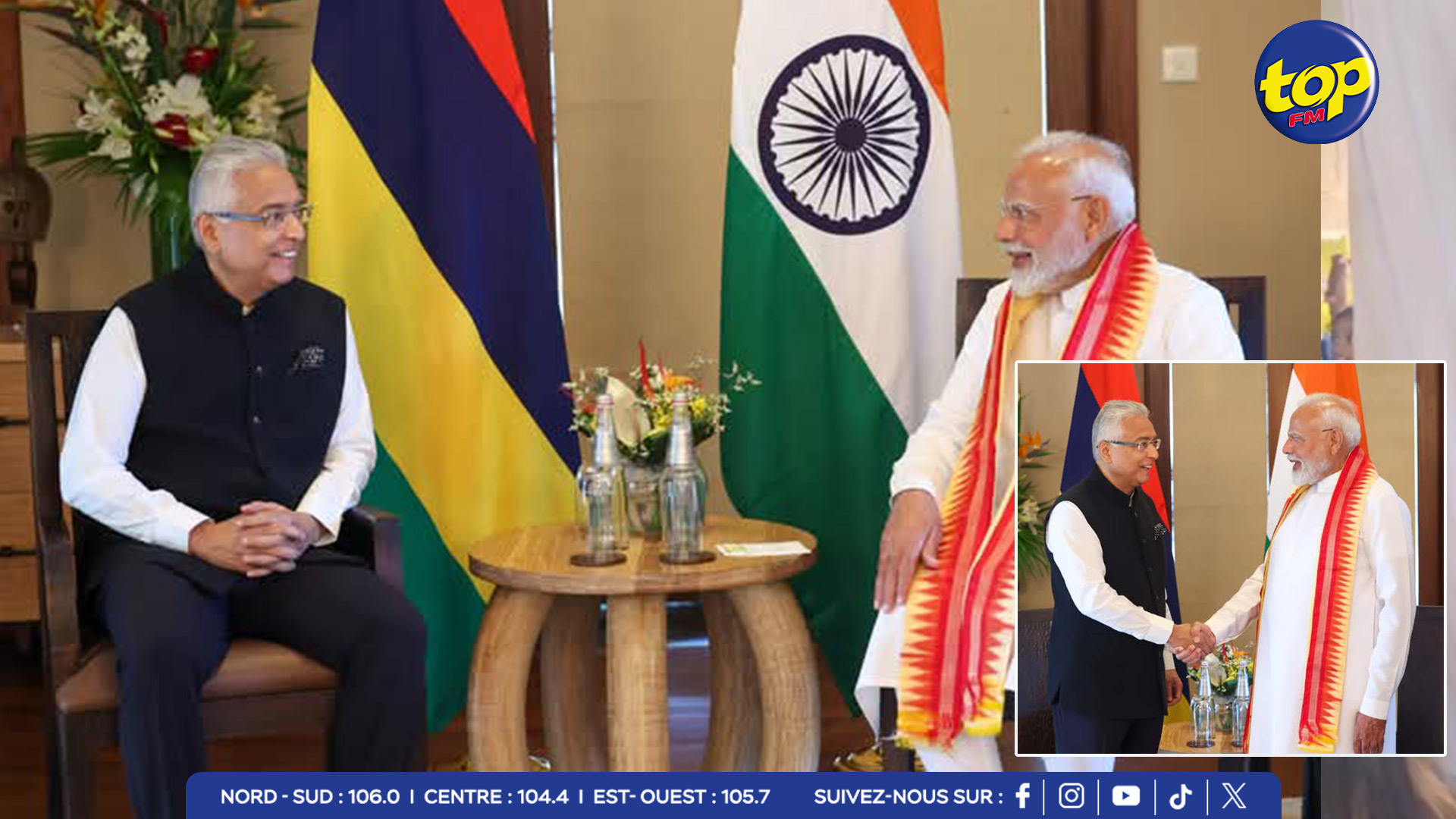 PRAVIN-&-MODI PRAVIN-&-MODI