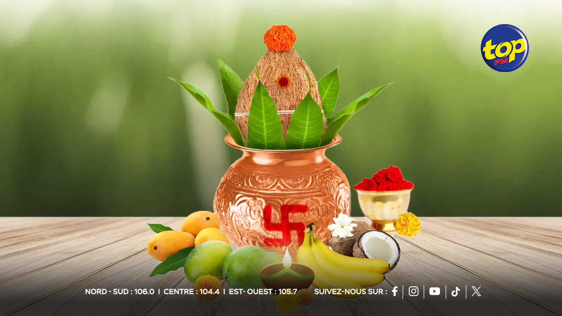 PUTHANDU PUTHANDU