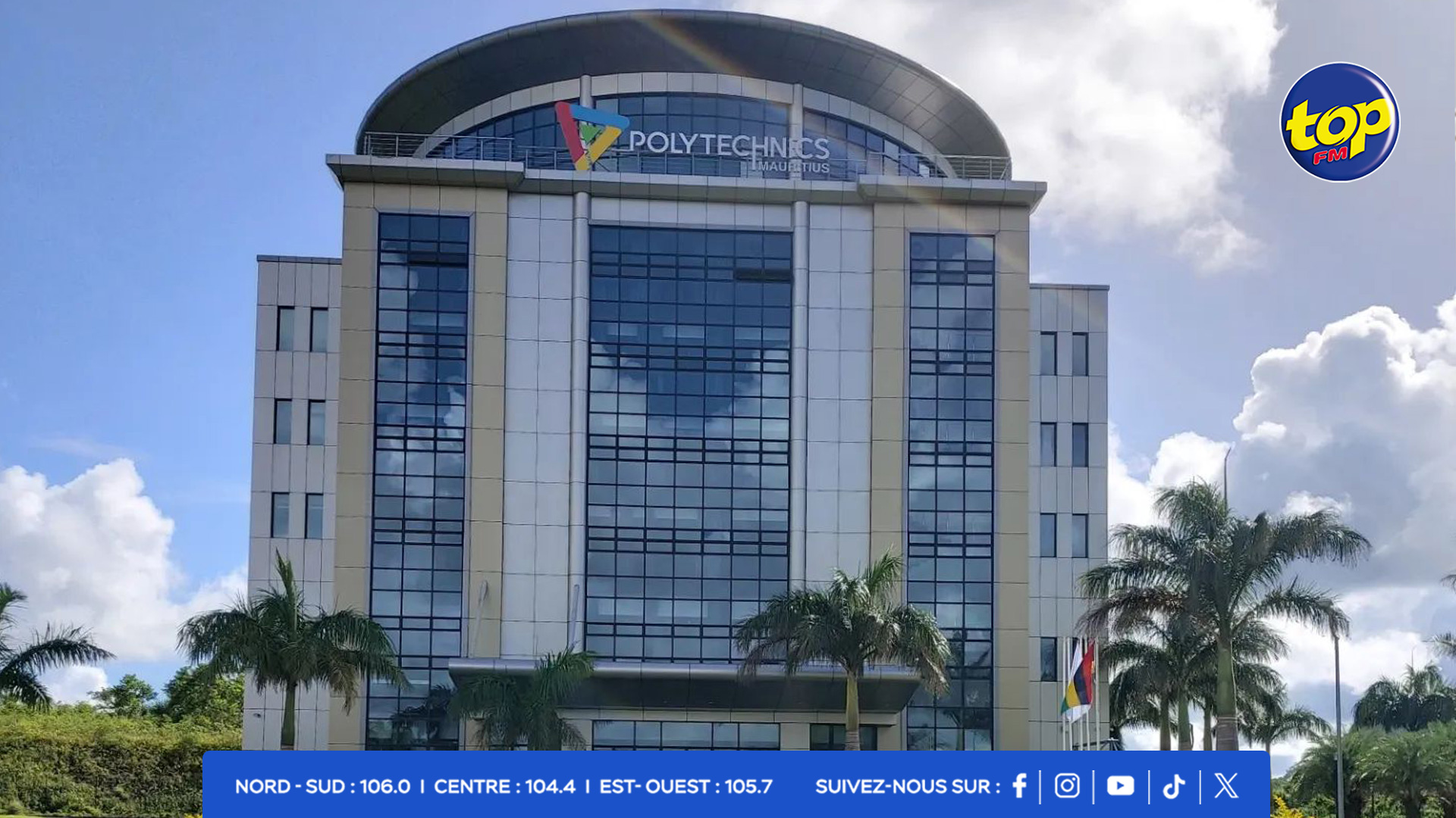 Polytechnics-Mauritius Polytechnics-Mauritius