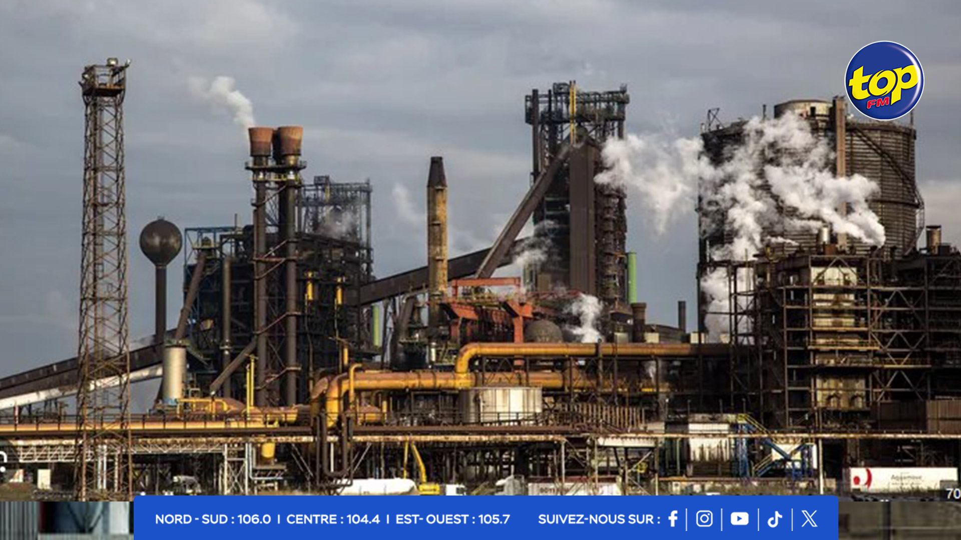 Production-industrielle Production-industrielle