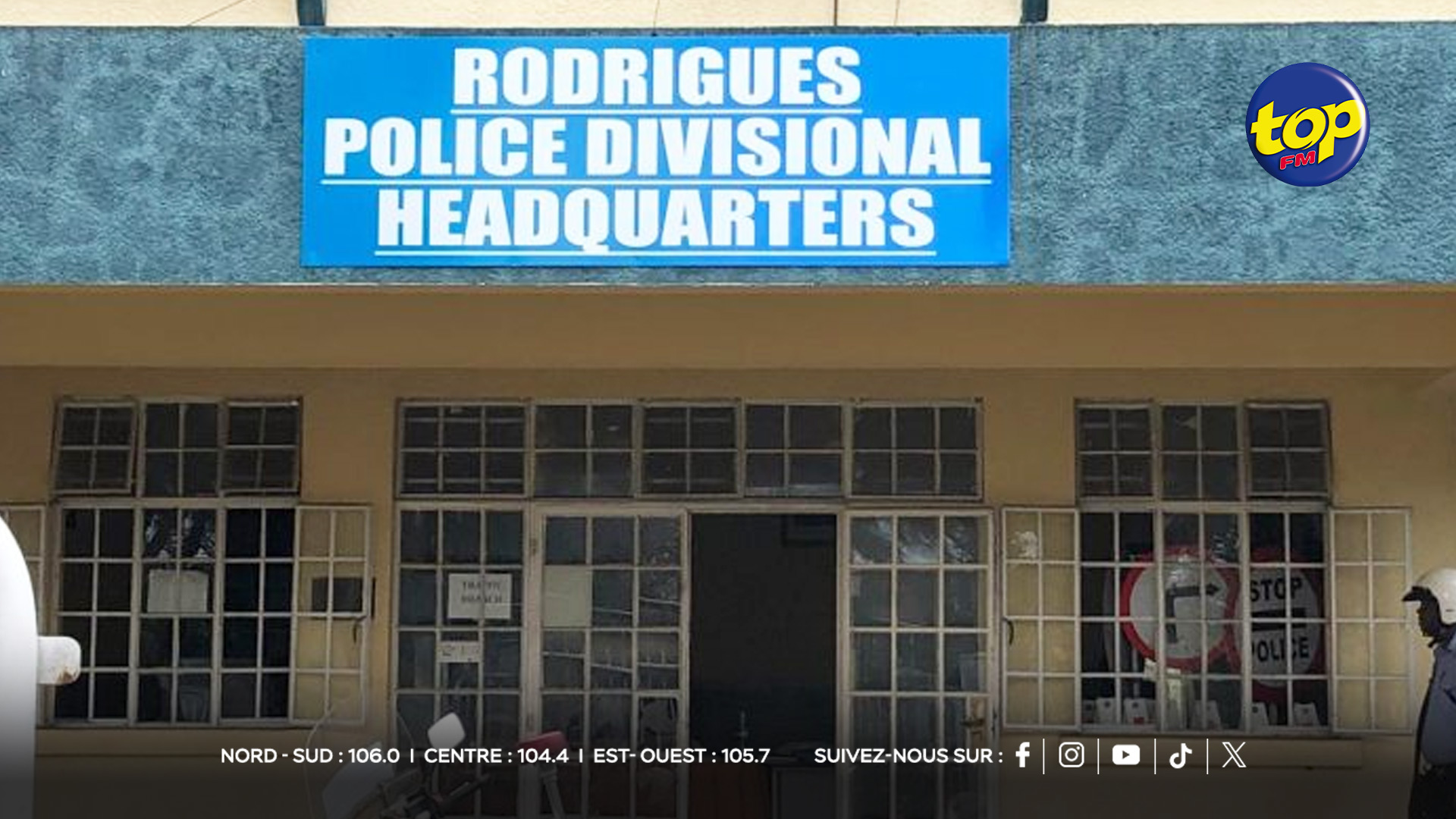 RODRIGUES-POLICE-HEADQUARTERS RODRIGUES-POLICE-HEADQUARTERS