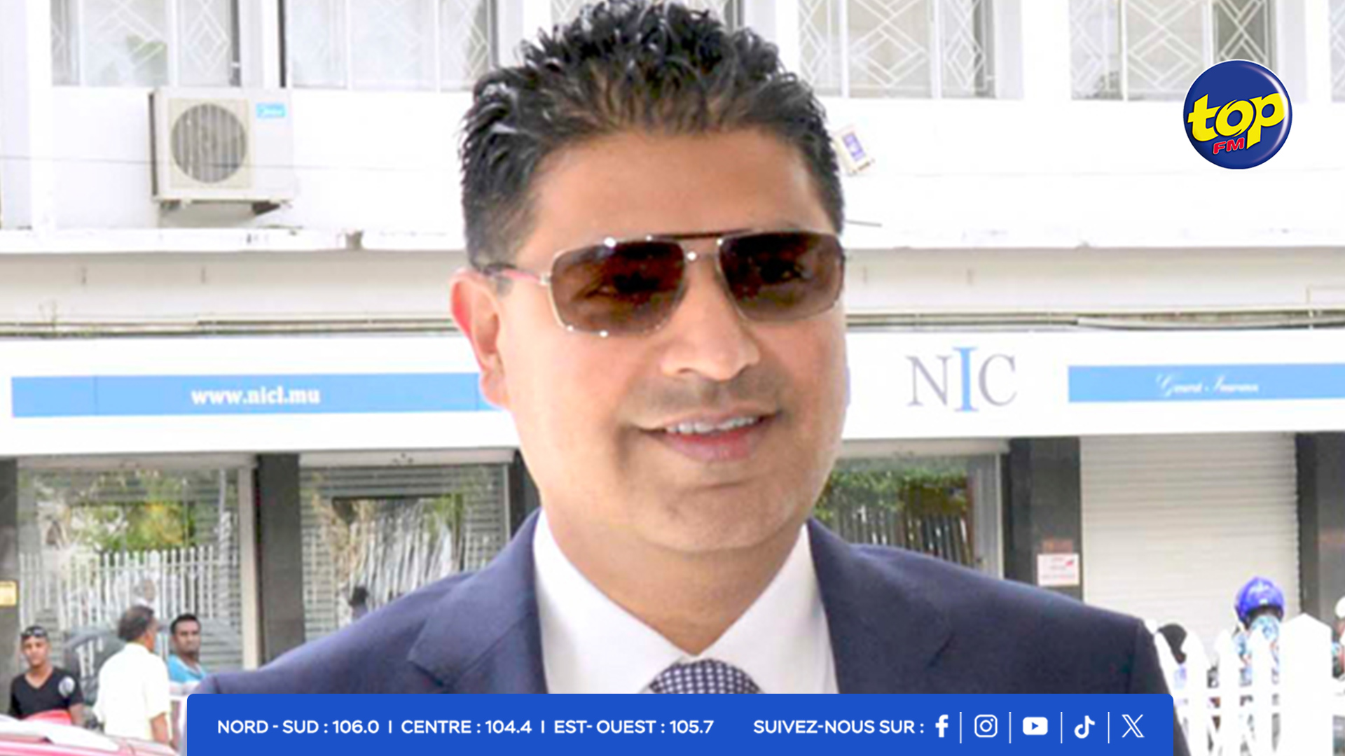 Rakesh Gooljaury Rakesh Gooljaury