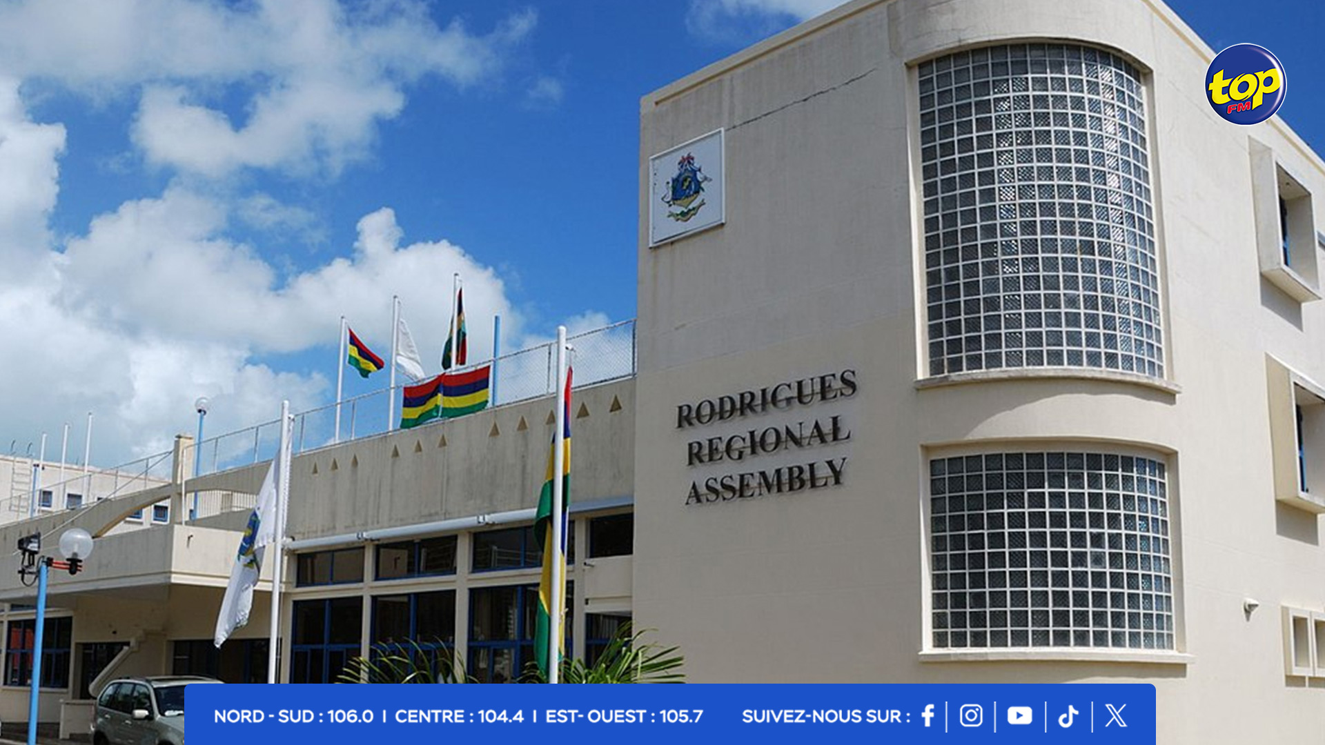 Rodrigues-Parlement Rodrigues-Parlement