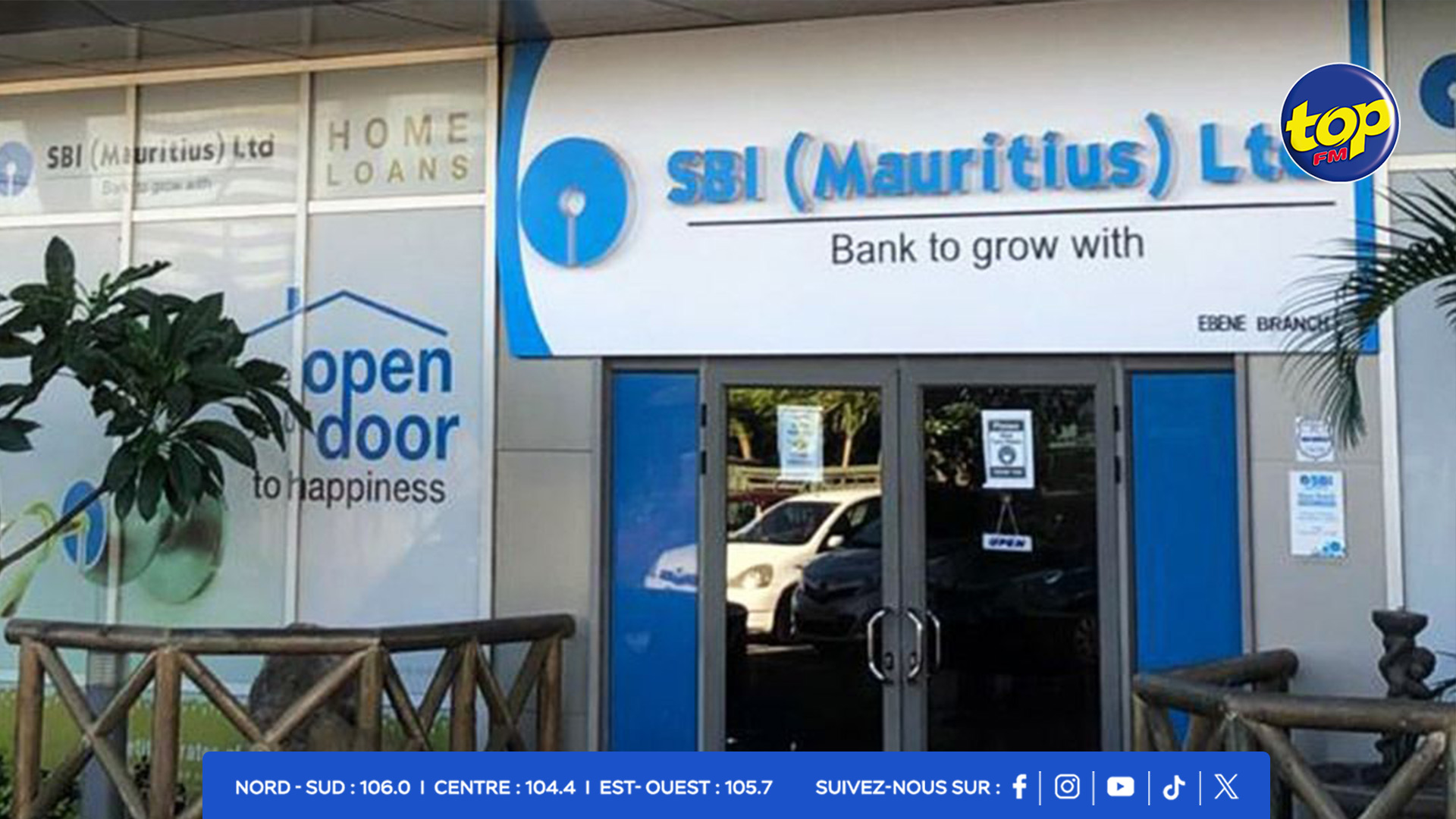 SBI-MAURITIUS SBI-MAURITIUS