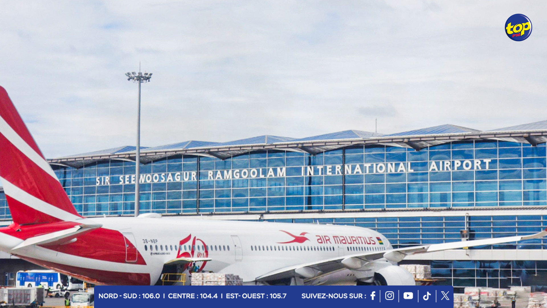 SSR AIRPORT SSR AIRPORT